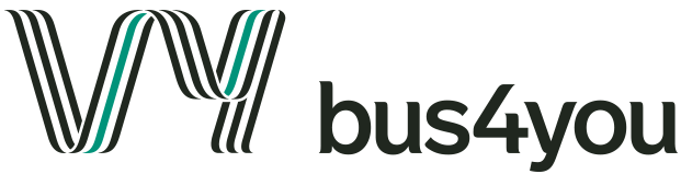 Bus4you Logo